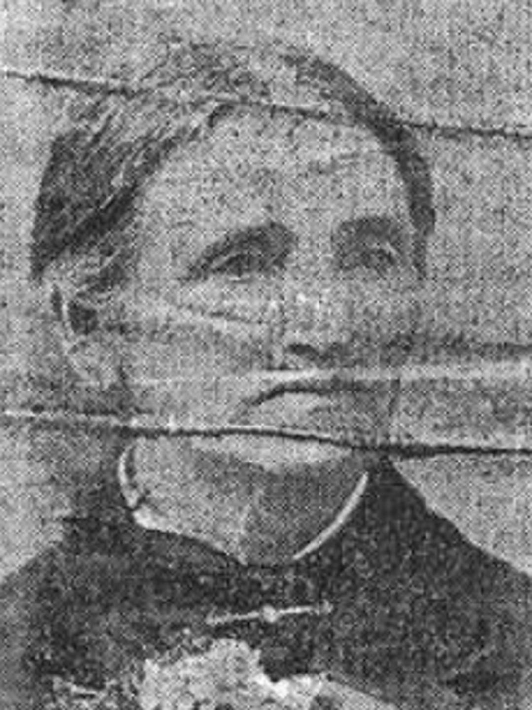 Martha Ann Condit (1831 - 1907) Profile